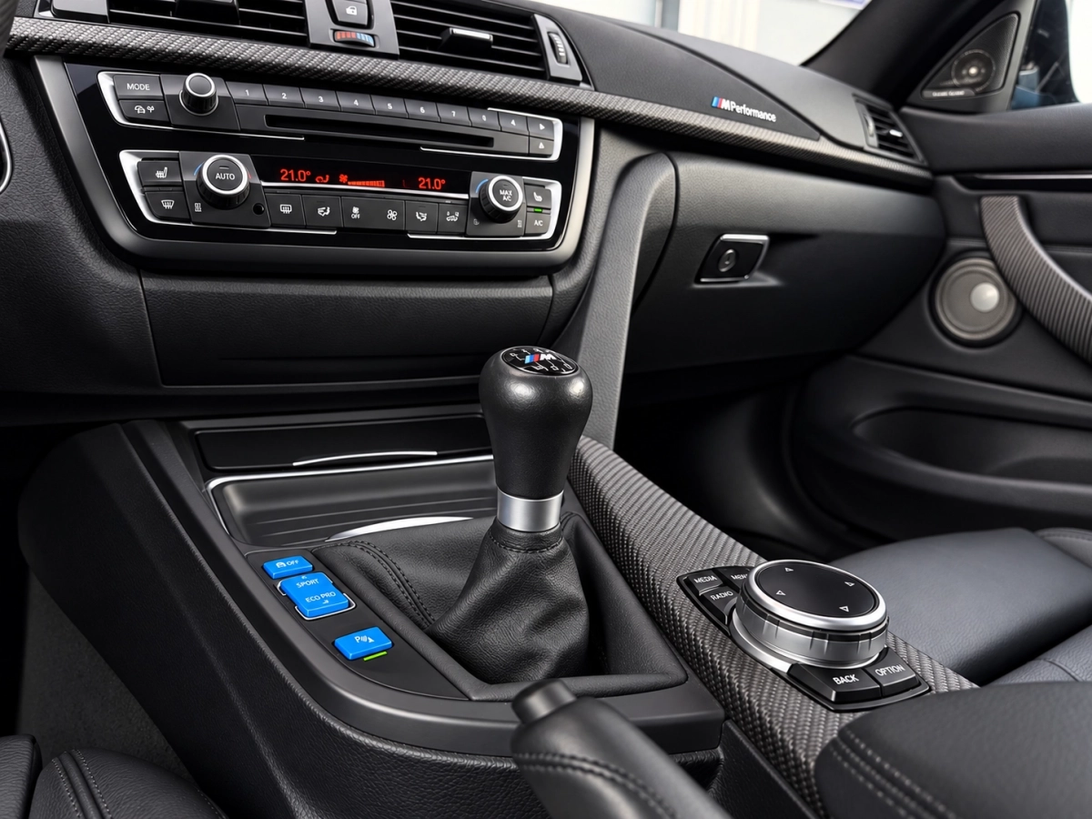 Bmw Serie 4 - photo 23