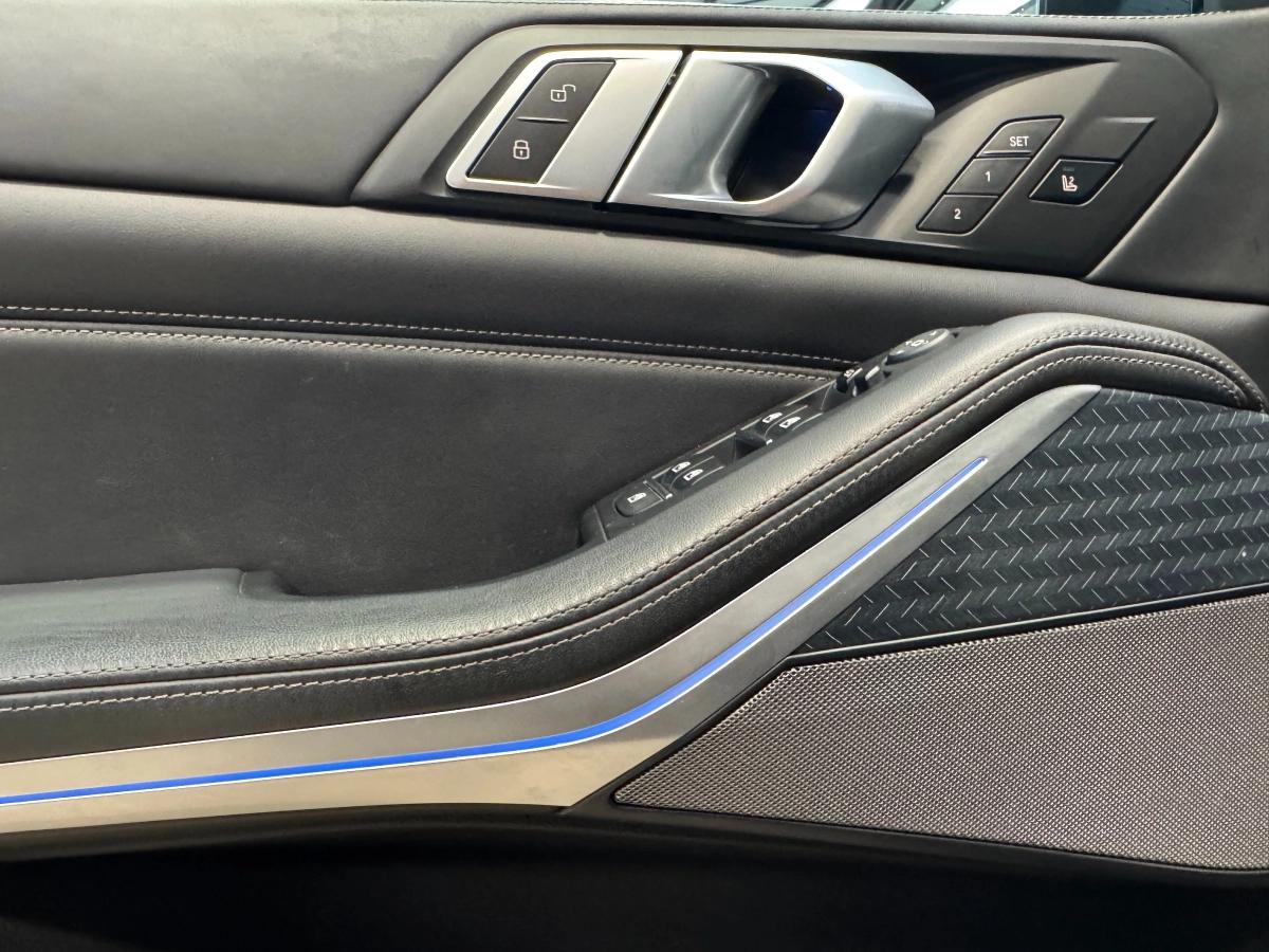 Bmw X5 4.5 E 394H 285 PHEV HYBRID M-SPORT XDRIVE BVA