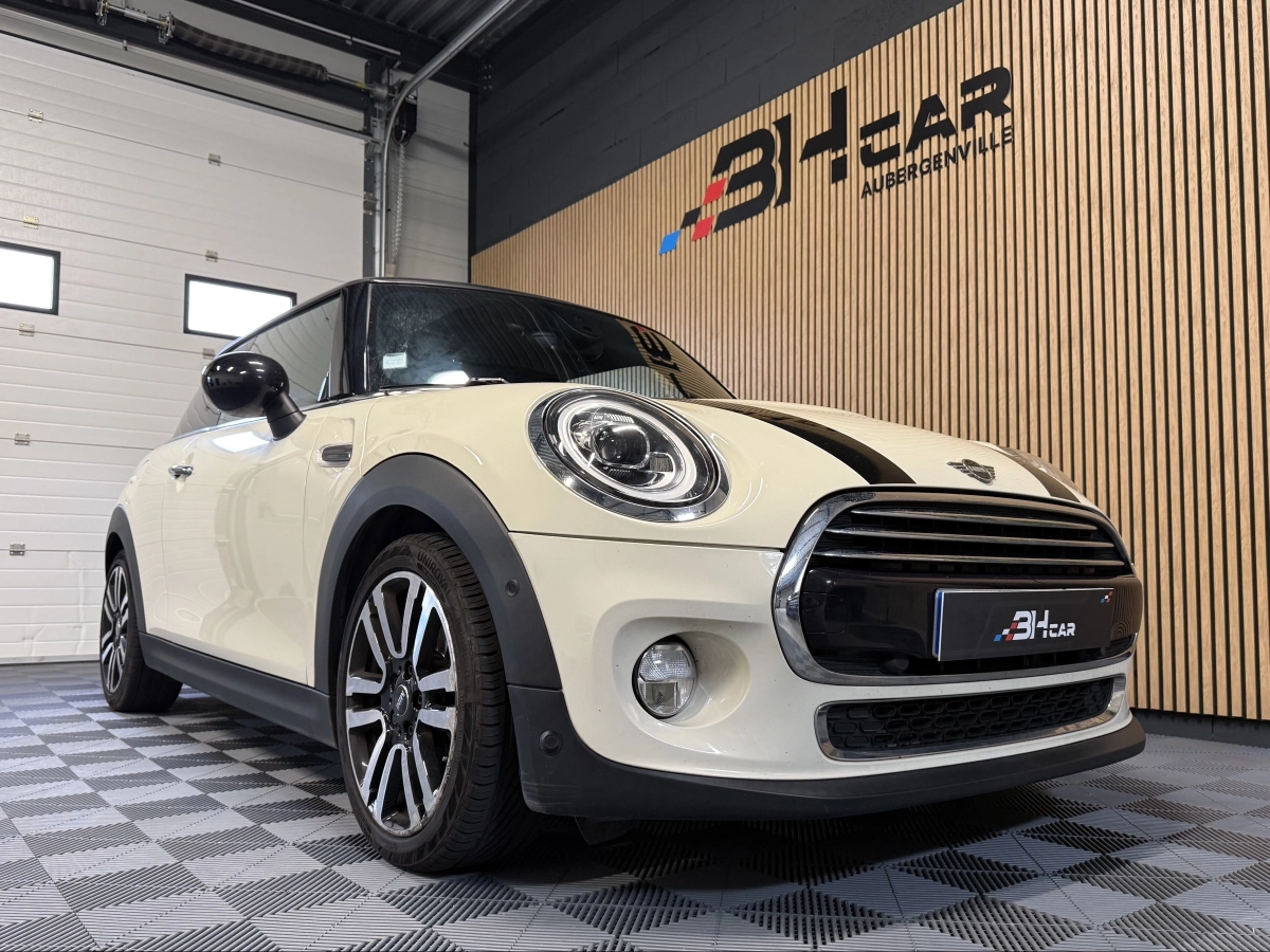 Mini Mini