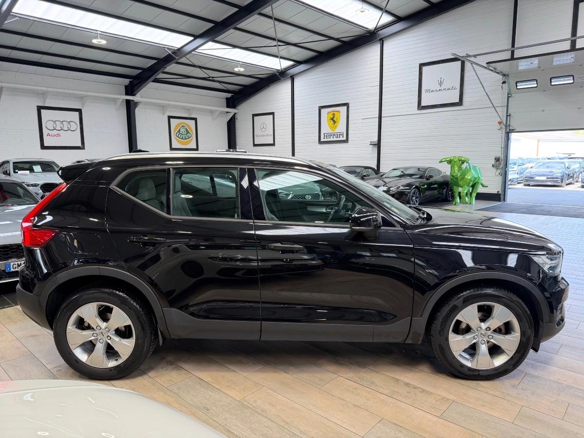 Volvo Xc40 D3 AWD 150CV BUSINESS CARPLAY/CAM