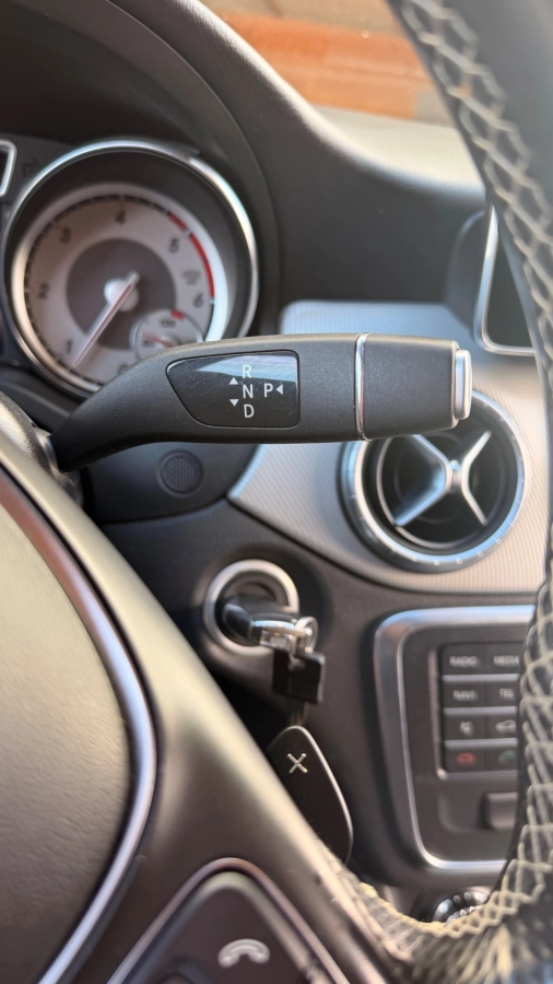 Mercedes Classe Cla - photo 16