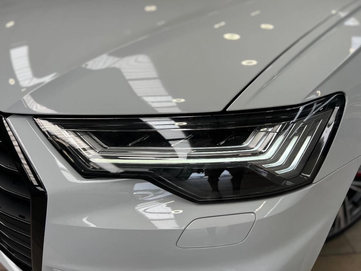 Audi A6 V AVANT 55 TFSIe 367 HYBRID PHEV QUATTRO S-LINE S-TRONIC7