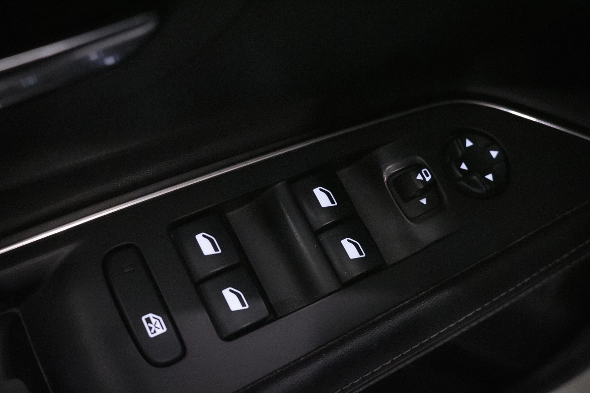 Peugeot 3008 - photo 37
