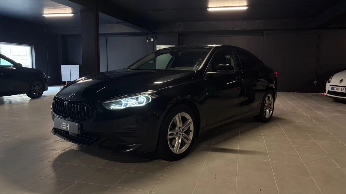 Bmw Serie 2 - photo 29