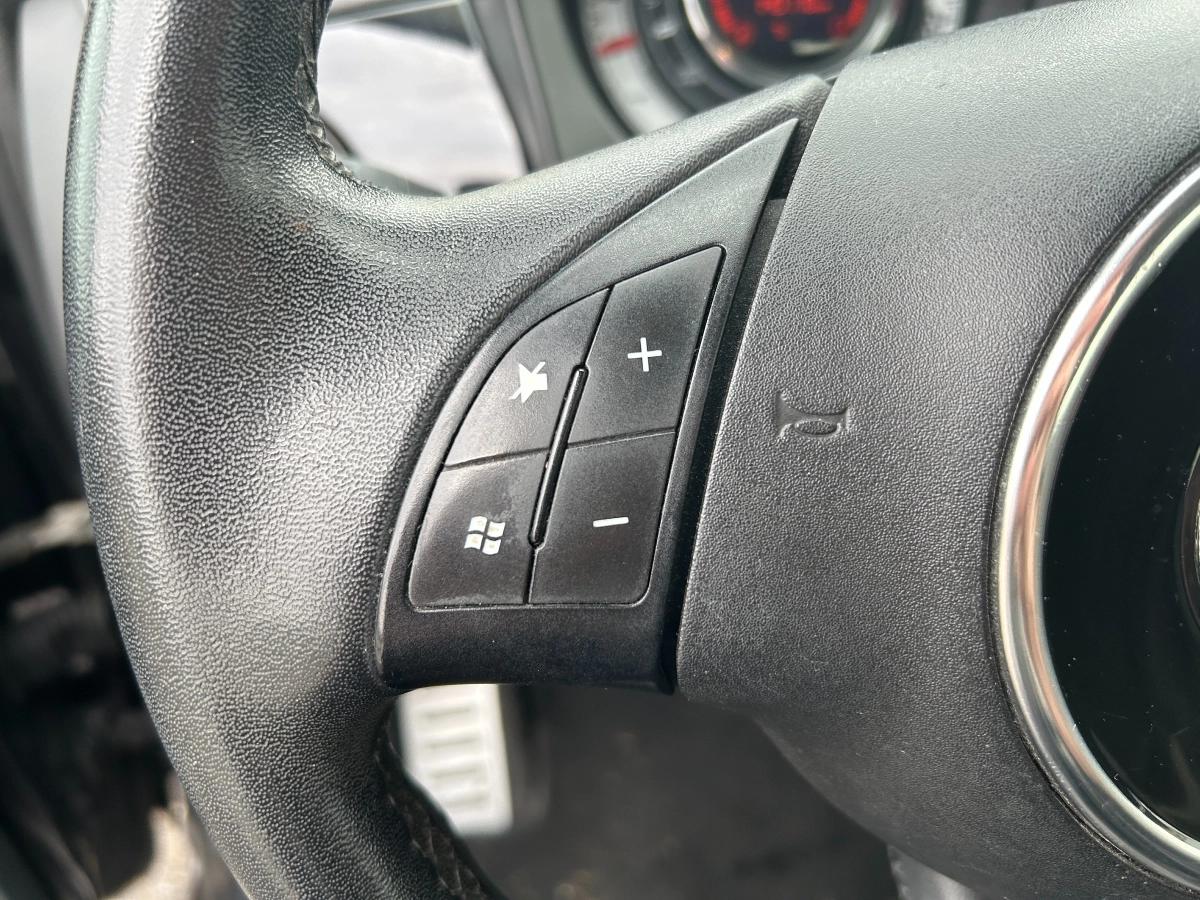 Fiat 500 CABRIOLET 1.2 70 SPORT START-STOP