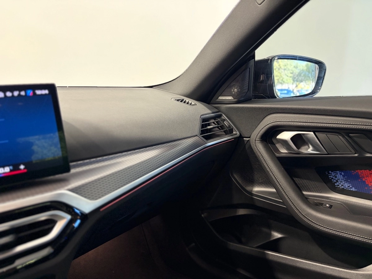 Bmw M2 - photo 15