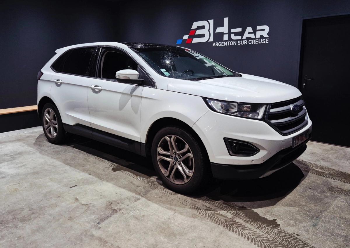Image Ford Edge