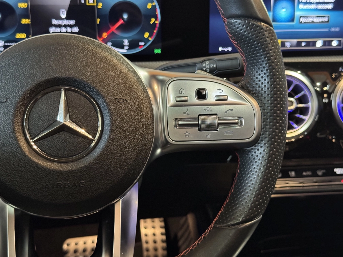 Mercedes Classe A - photo 9