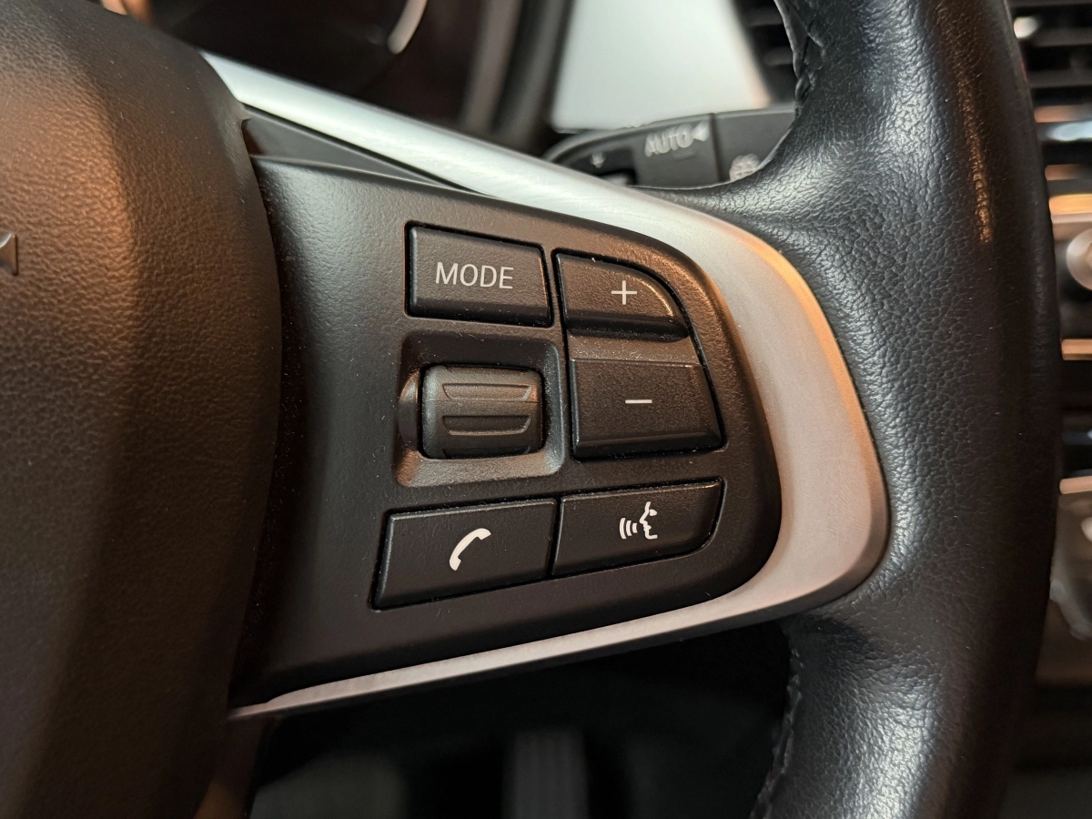 Bmw X1 - photo 10