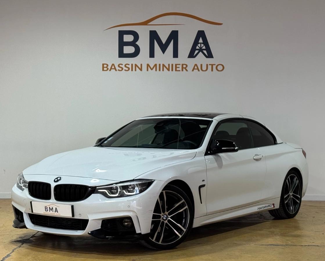 BMW Serie 4