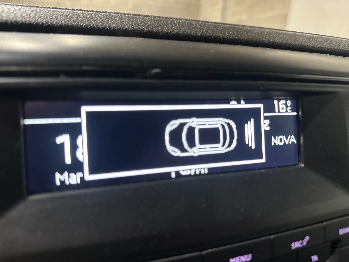 Peugeot Expert Vu - photo 15