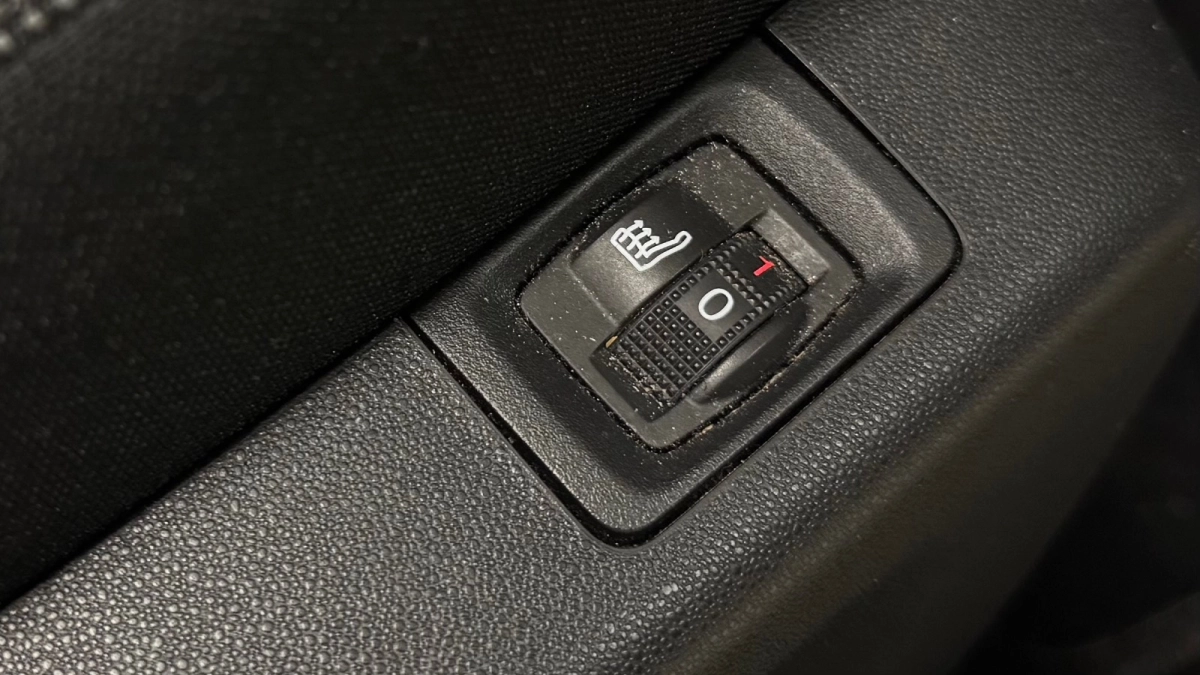 Citroen C3 - photo 29
