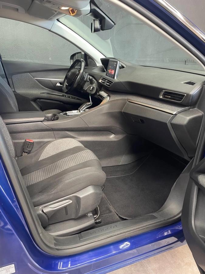 Peugeot 3008 GENERATION-II 1.6 BLUEHDI 120 ALLURE EAT BVA START-STOP