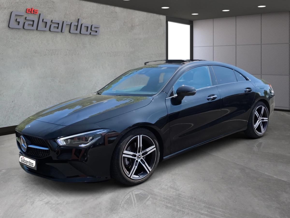 Mercedes-Benz CLASSE CLA