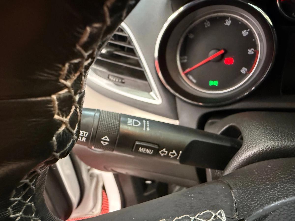 Aperçu indisponible de Opel Mokka