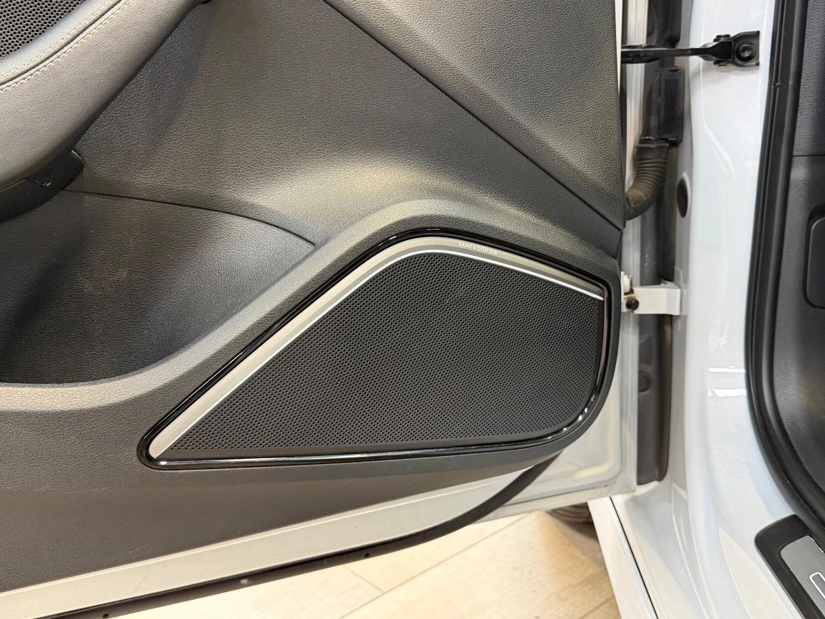 Audi Rs3 II (2) Sportback 2.5 TFSI 400 Quattro S Tronic 7 DAZA Options+++ FR