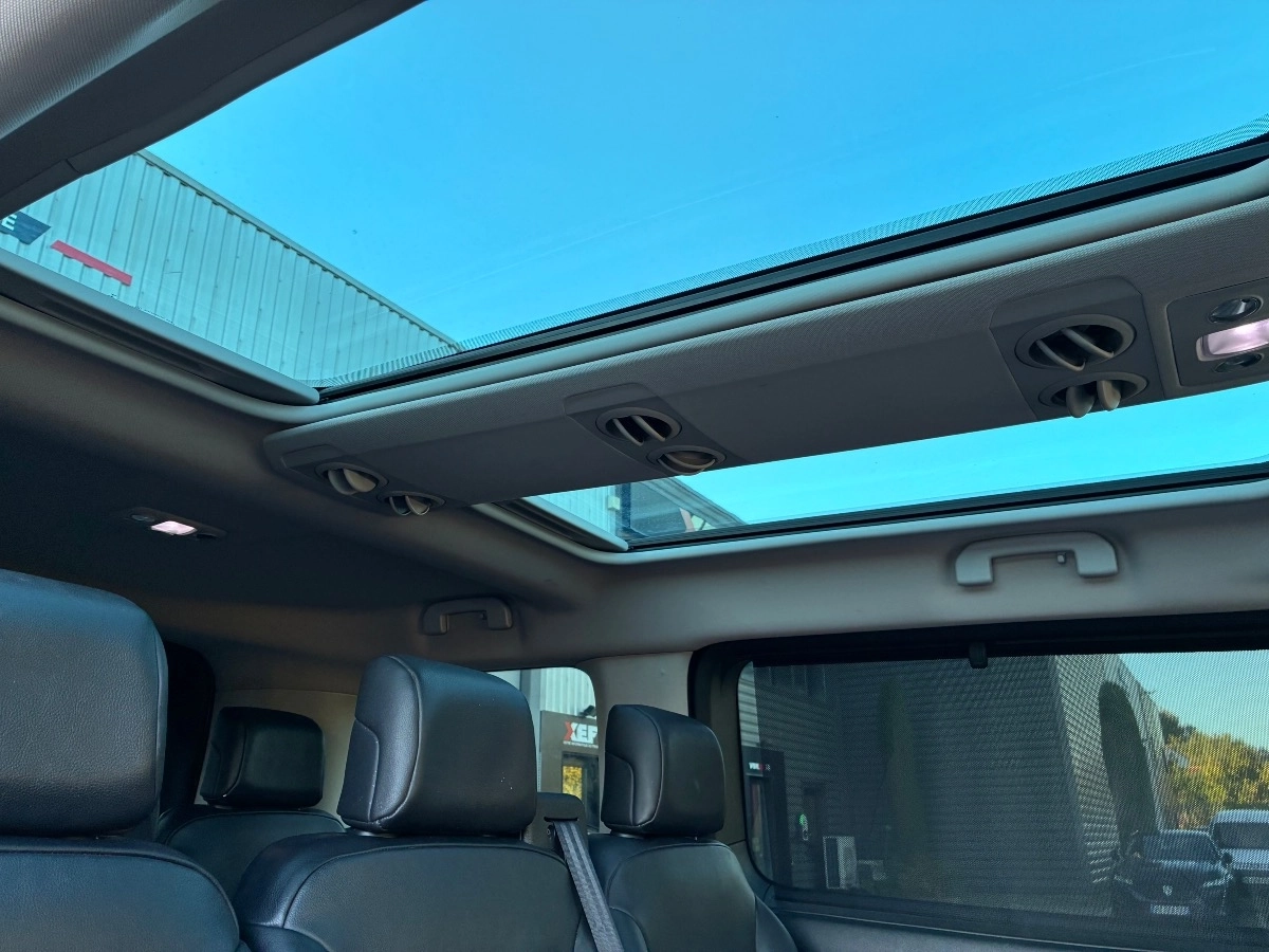 Peugeot Traveller - photo 27