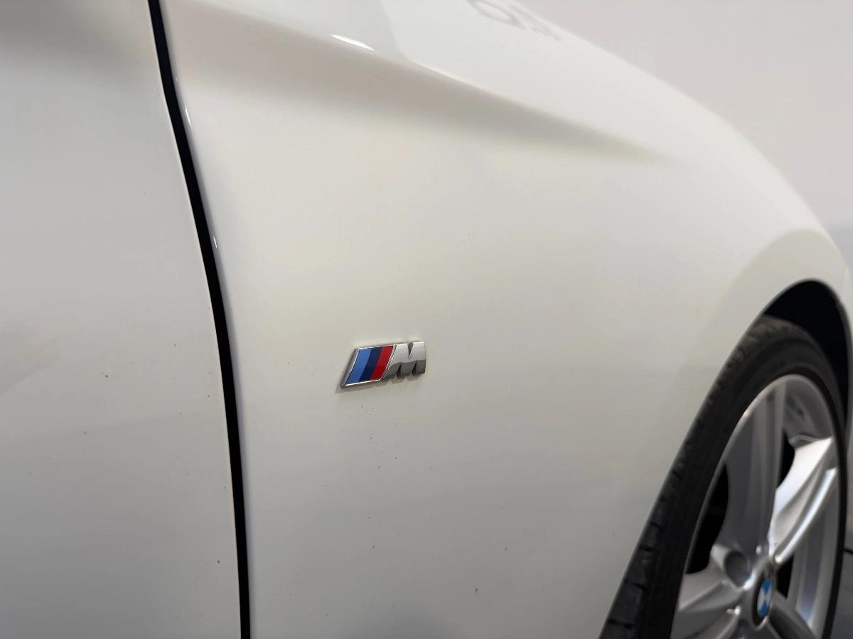 Bmw Serie 1