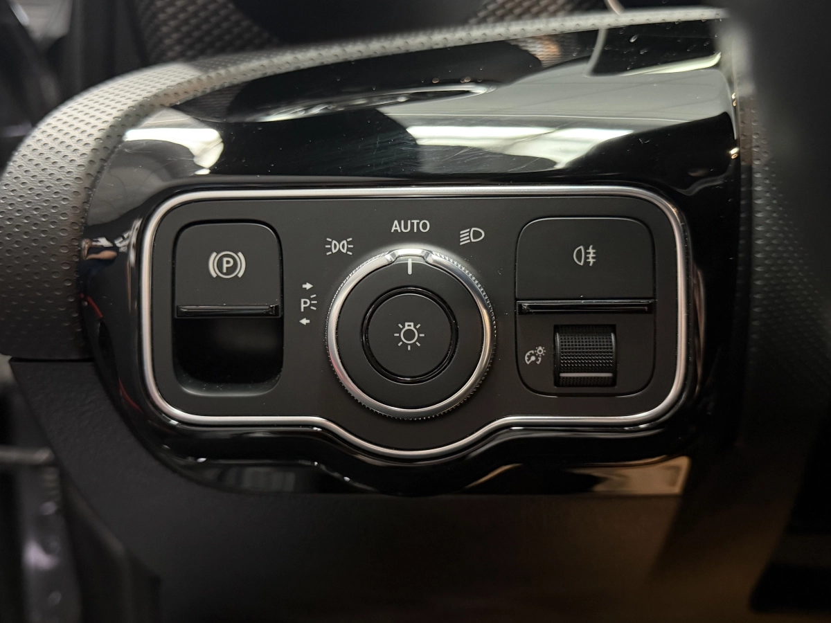 Mercedes Classe A - photo 15