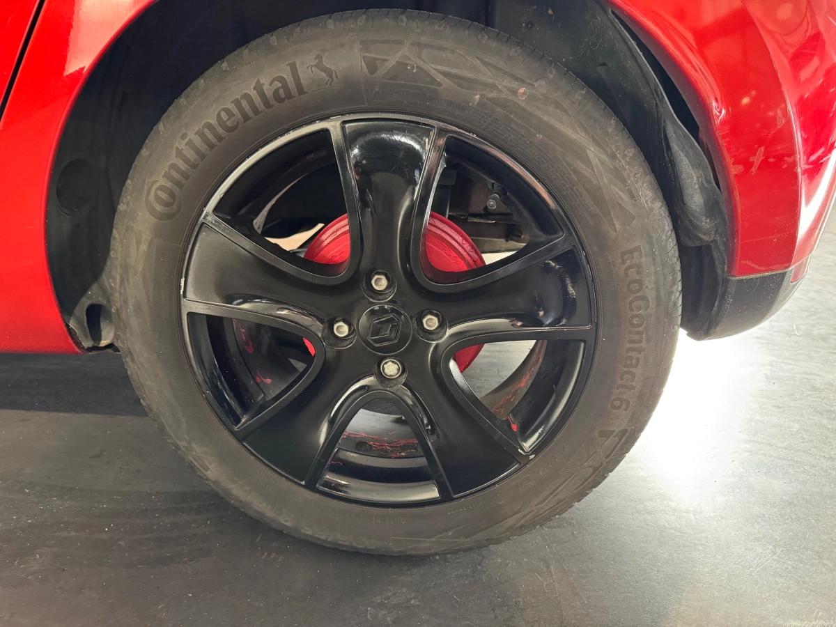 Aperçu indisponible de RENAULT Clio