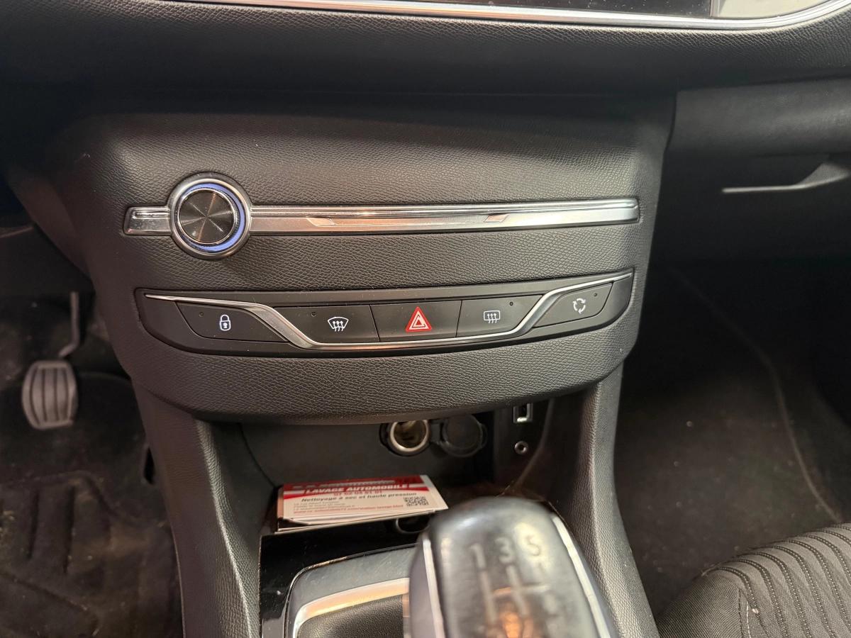 Aperçu indisponible de Peugeot 308