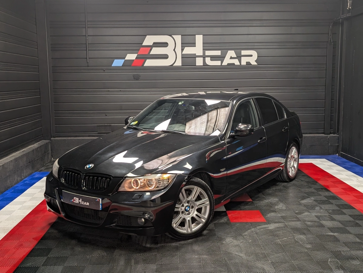 BMW SERIE 3