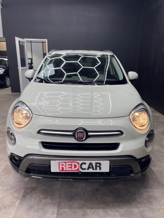 Fiat 500x CROSS 1.0 FIREFLY T T3 120 CITY 4X2