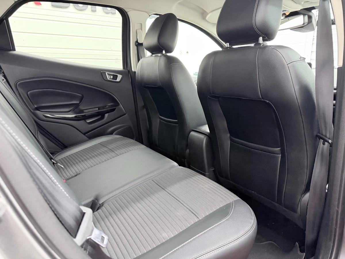 Aperçu indisponible de Ford EcoSport