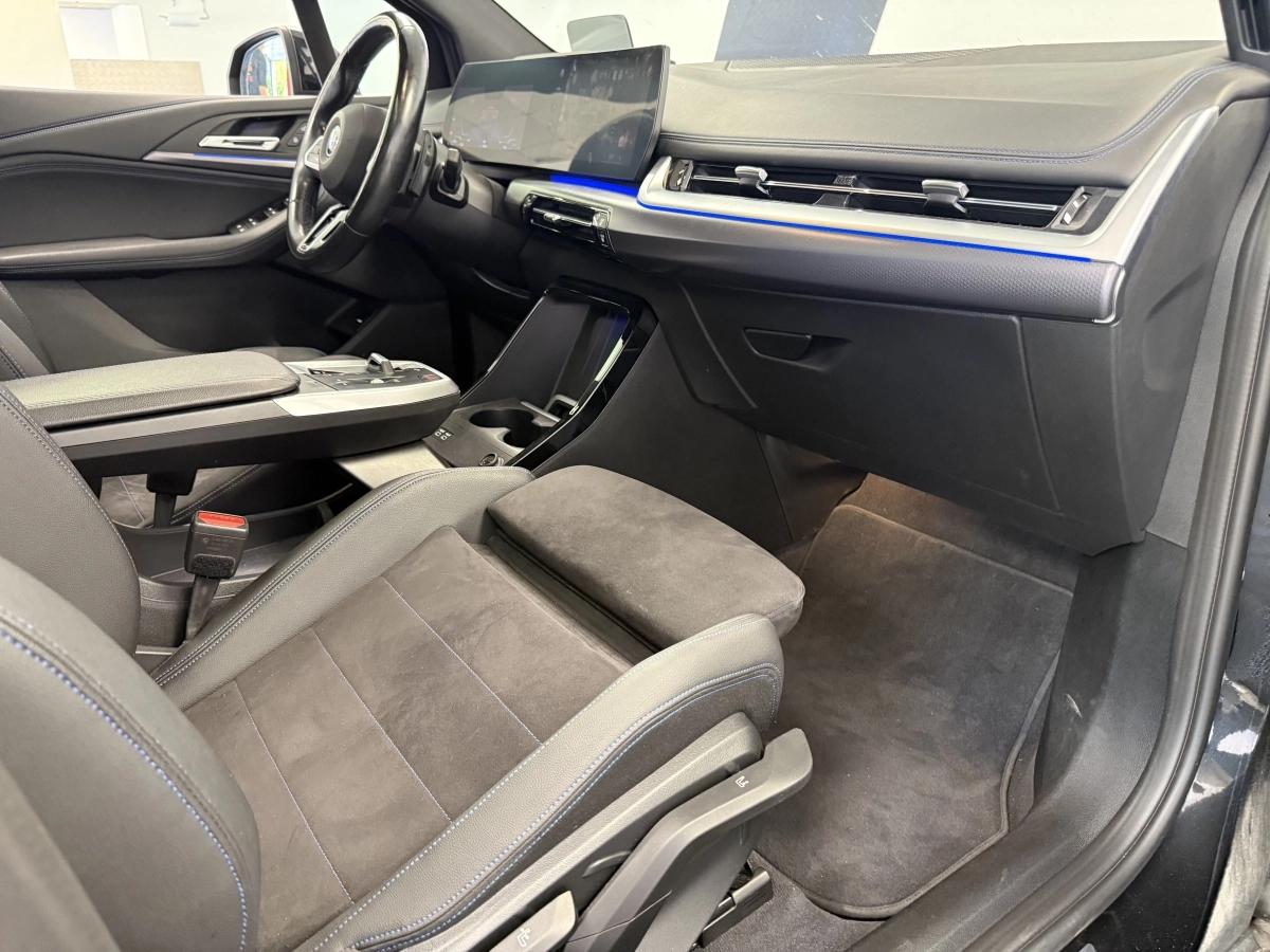 Bmw Serie 2 ACTIVE-TOURER 1.5 230 E 326H 150 PHEV HYBRID 14.2KWH M-SPORT XDRIVE DKG BVA