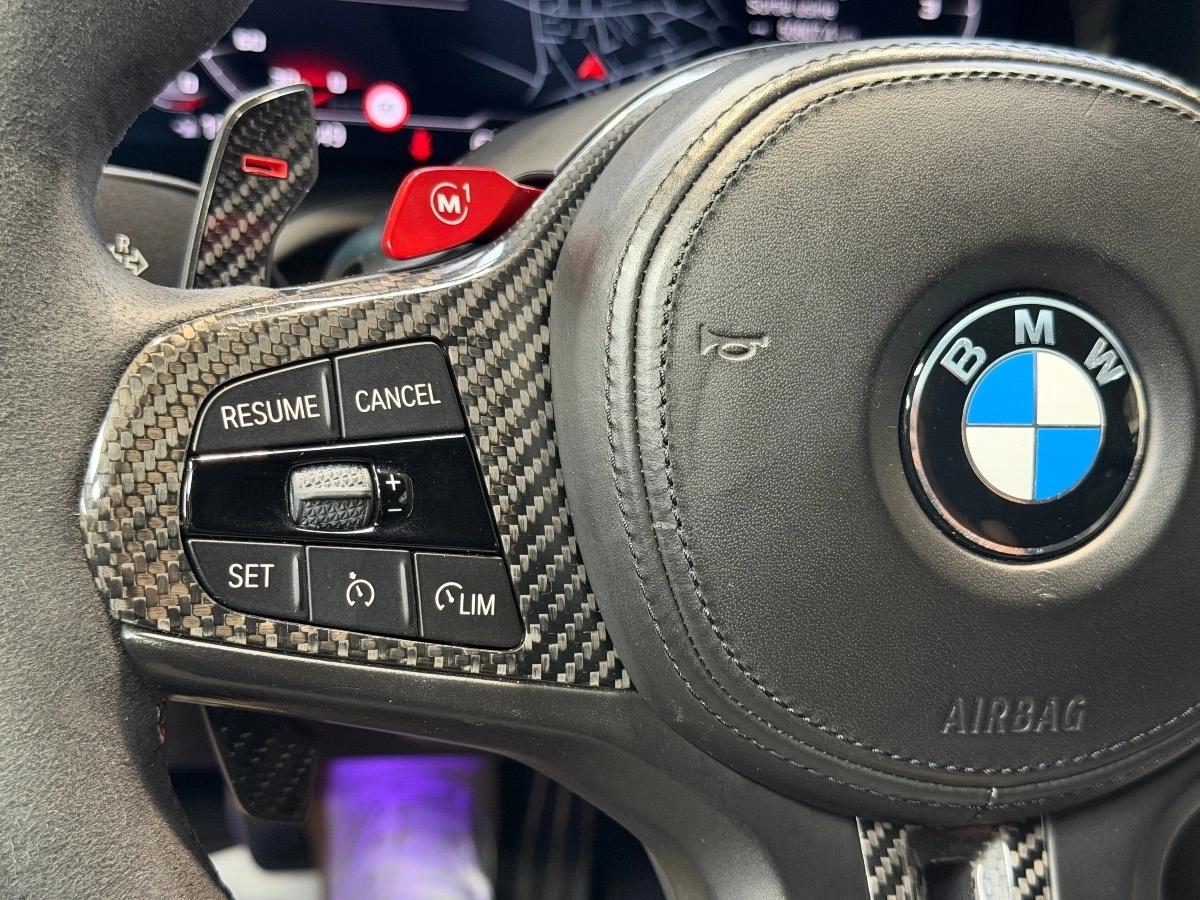 Bmw M4 COUPE 3.0 510 COMPETITION BVA