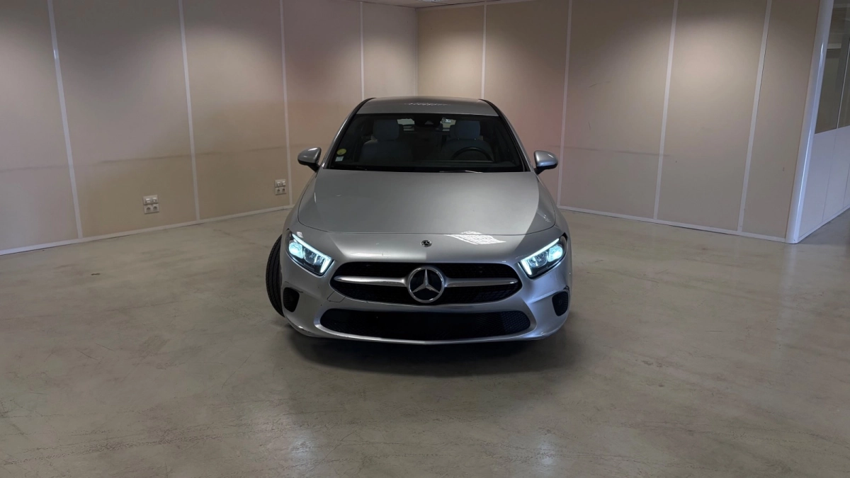 Mercedes Classe A - photo 3