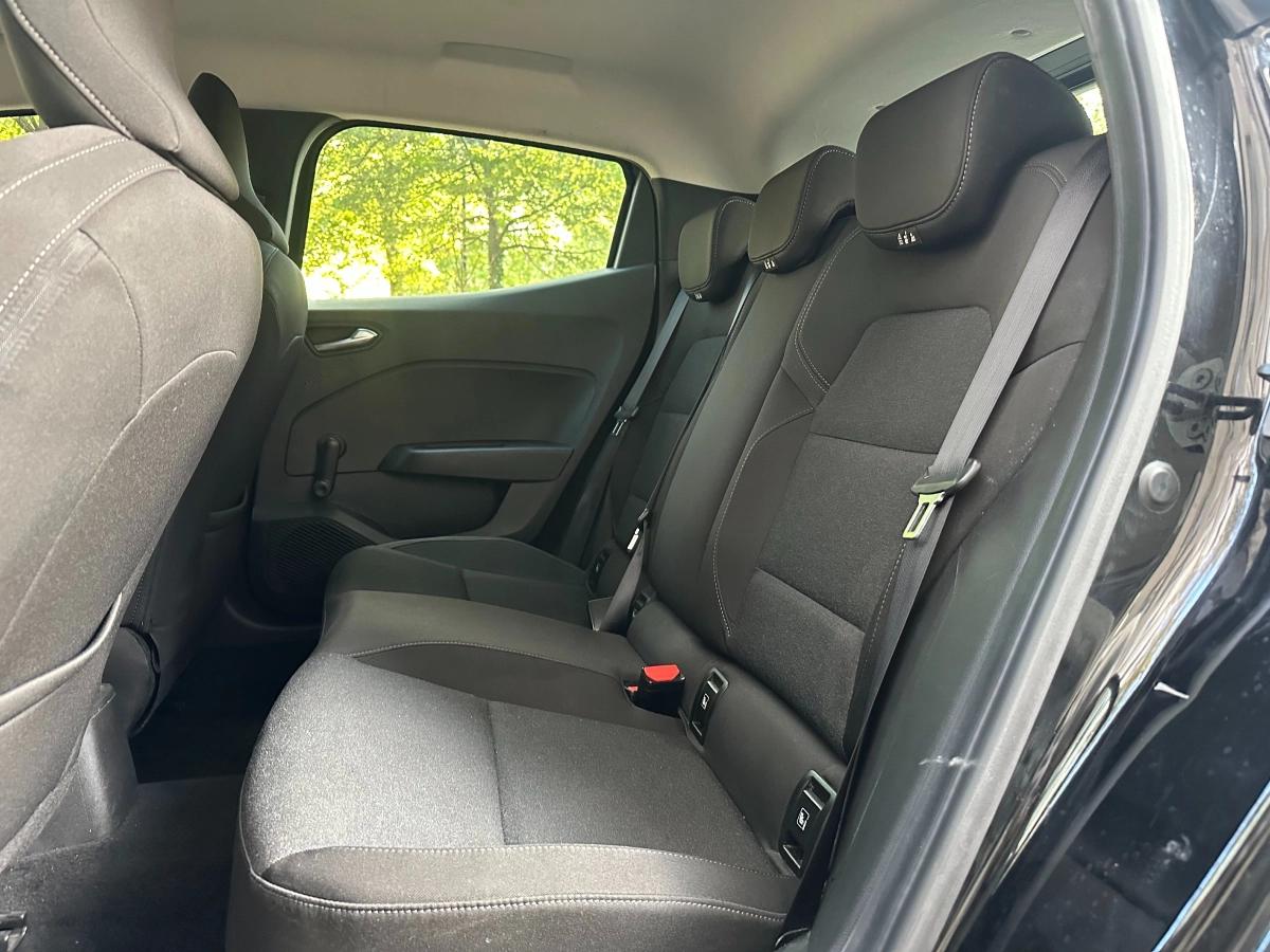 Renault Clio 1.0 TCE 90 EQUILIBRE