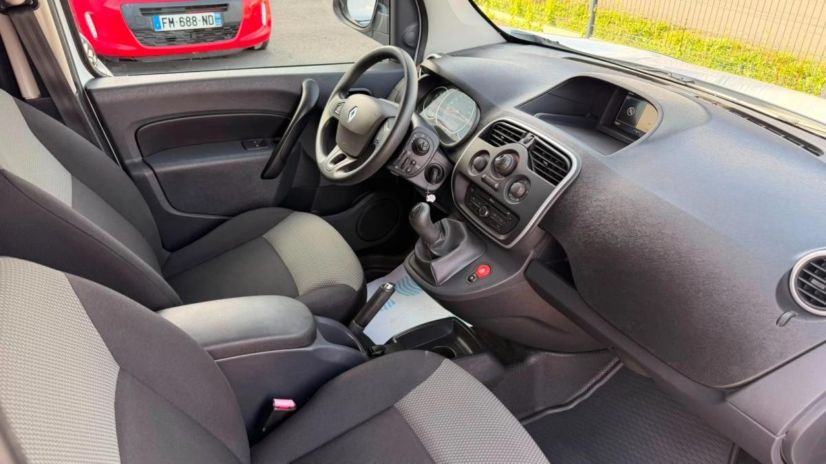 Renault Kangoo Express FOURGON 1.5 DCI 90 EXTRA