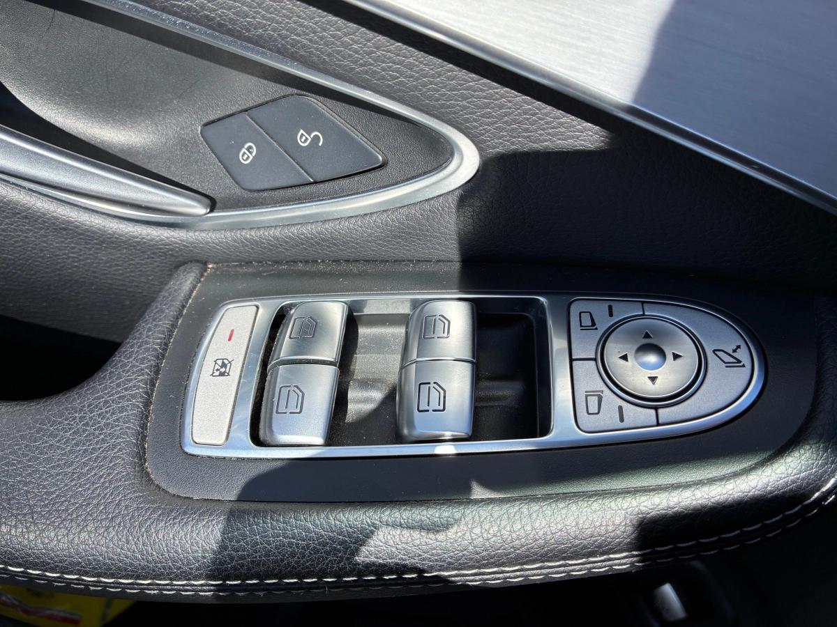 Mercedes Classe Glc 3.0 350 D 260 EXECUTIVE 4MATIC 9G-TRONIC BVA