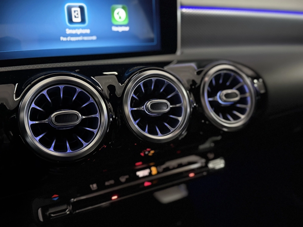 Mercedes Classe A - photo 25