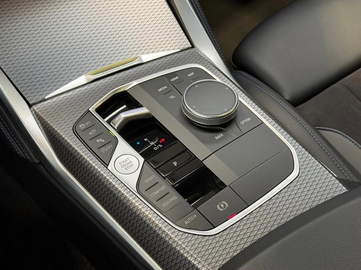 Bmw Serie 4 (G22) Coupé 420i 184 M Sport BVA8 Options+++