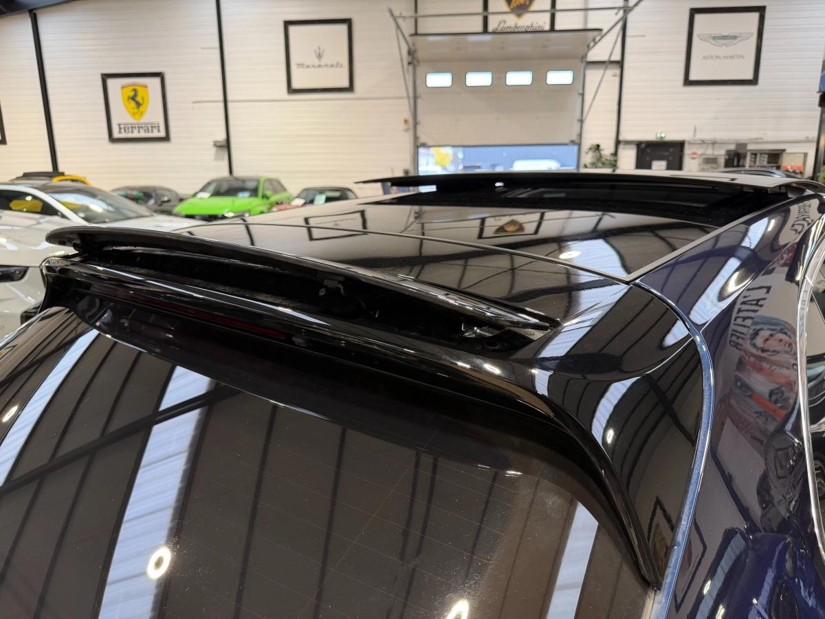 Porsche Panamera SPORT-TURISMO 2.9 E-HYBRID 560H 440 PHEV 4S BVA