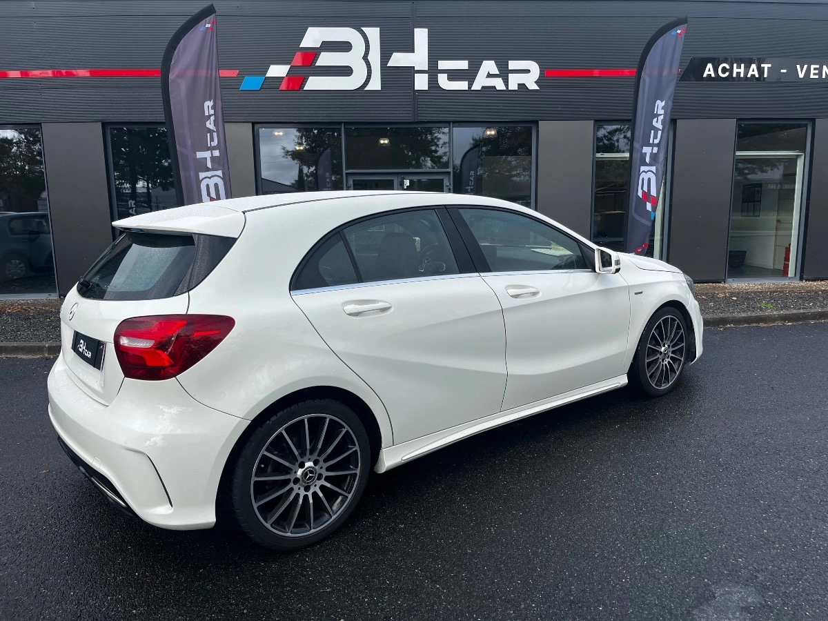 Mercedes Classe A - photo 2