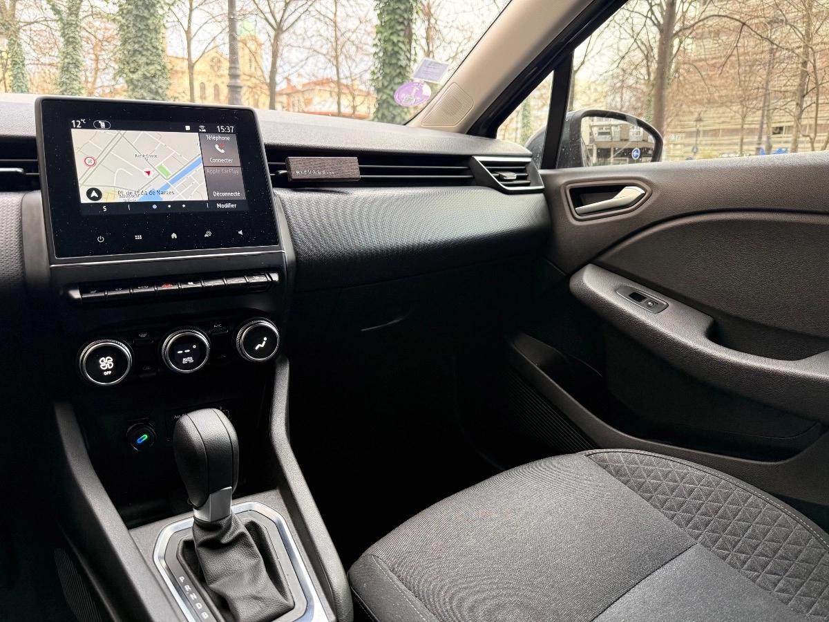 Renault Clio 1.6 E-TECH 140H 90 HYBRID FULL-HYBRID BUSINESS BVA