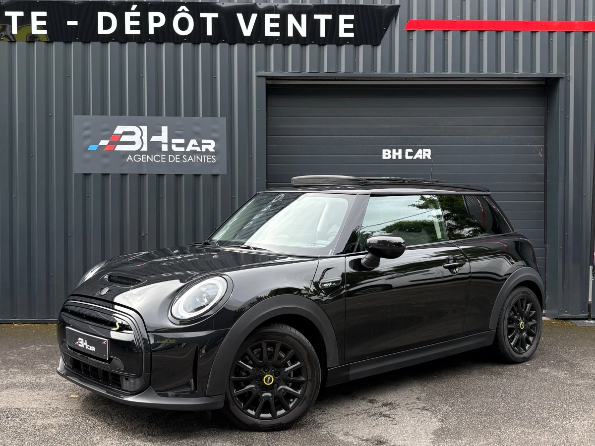 Mini Mini Electric
