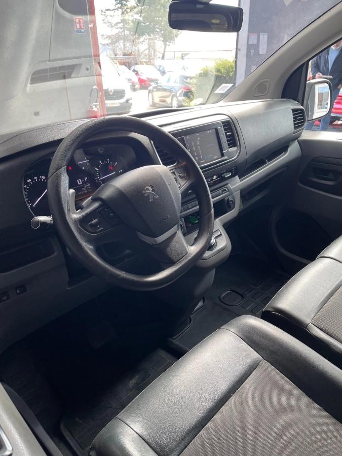 Peugeot Expert Vu FOURGON 2.0 BLUEHDI 175 L1 PREMIUM PLUS EAT BVA START-STOP