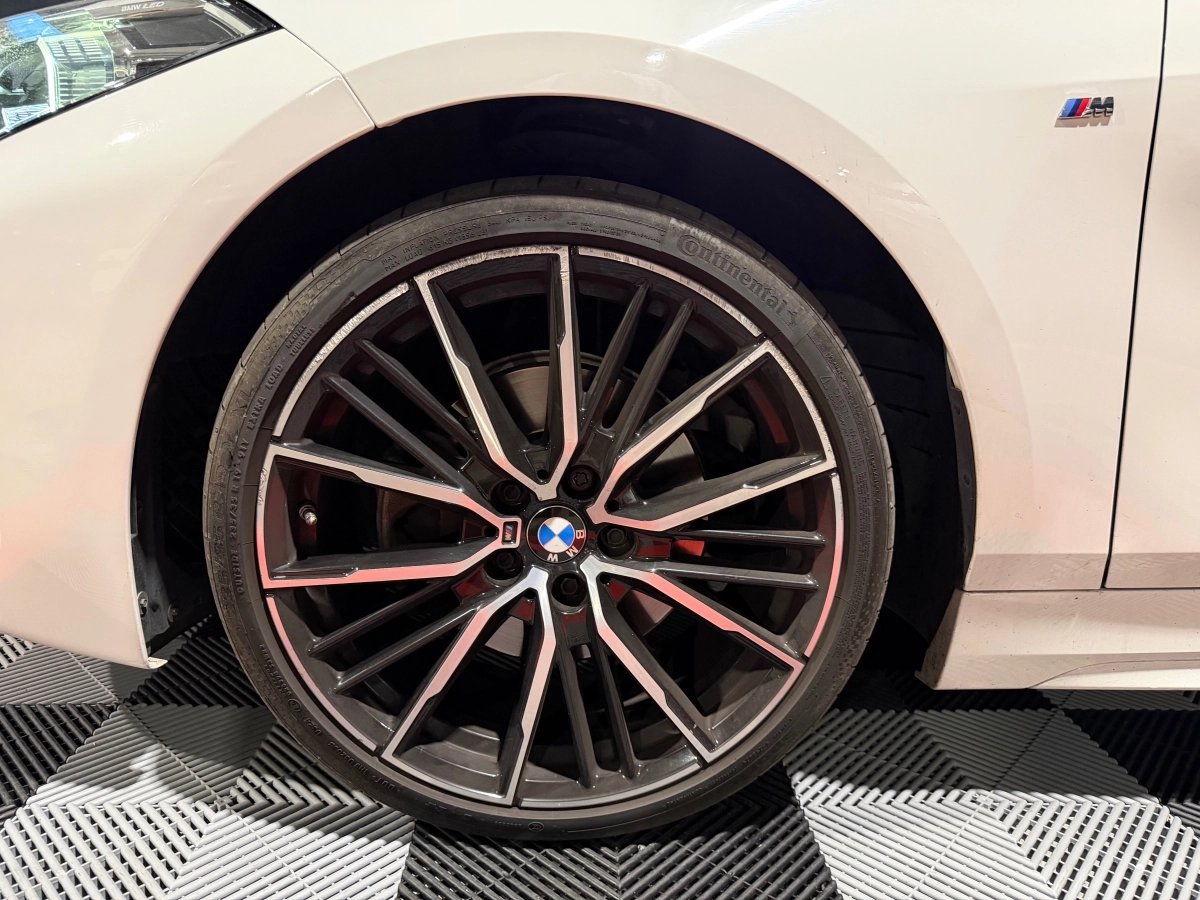 Bmw Serie 1 - photo 28