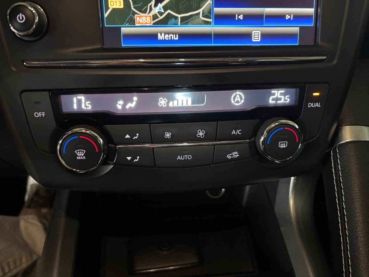 Renault Kadjar - photo 17