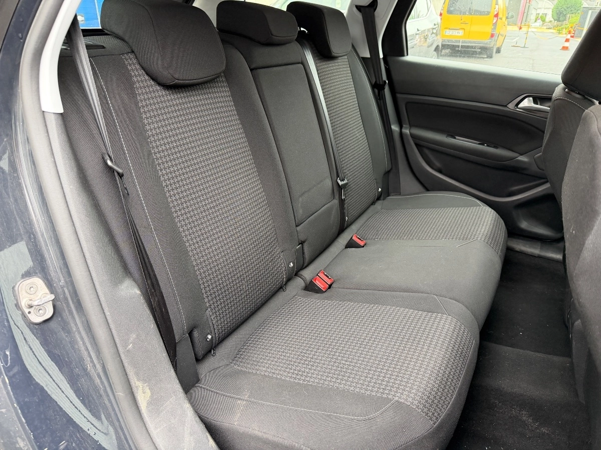 Peugeot 308 - photo 13