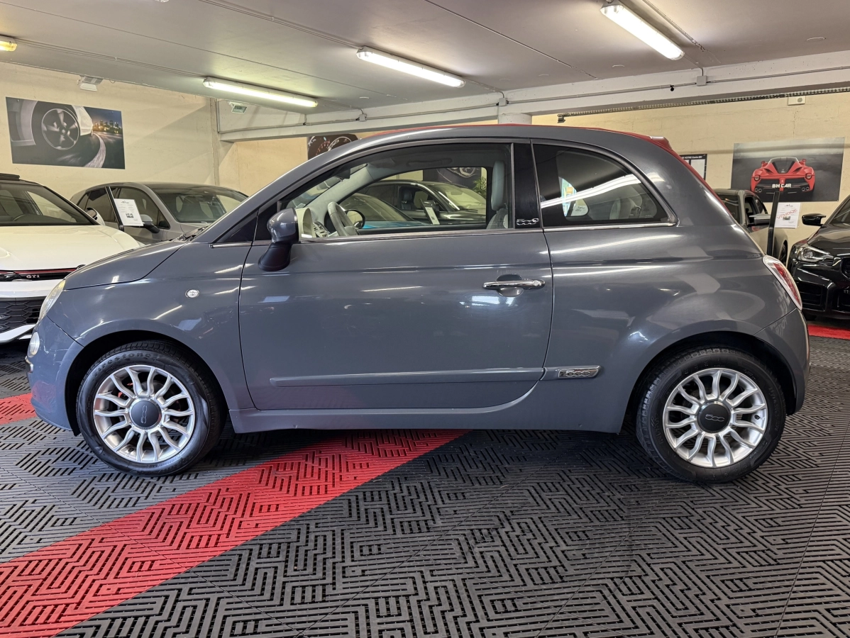 Fiat 500 - photo 4