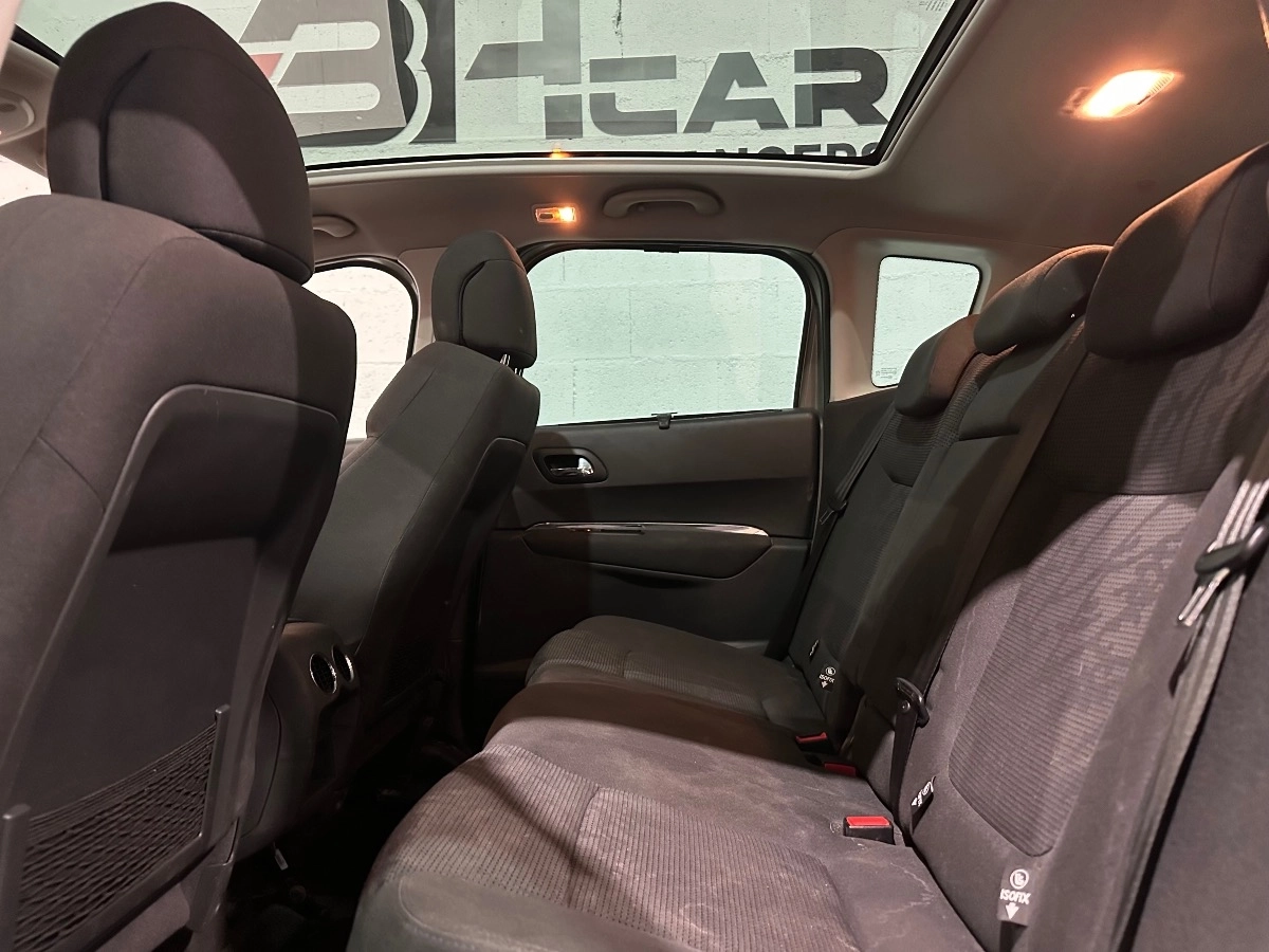 Peugeot 3008 - photo 13