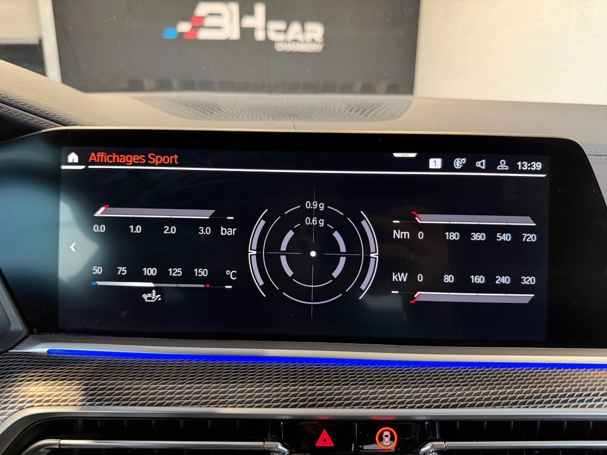 Bmw X6 - photo 29