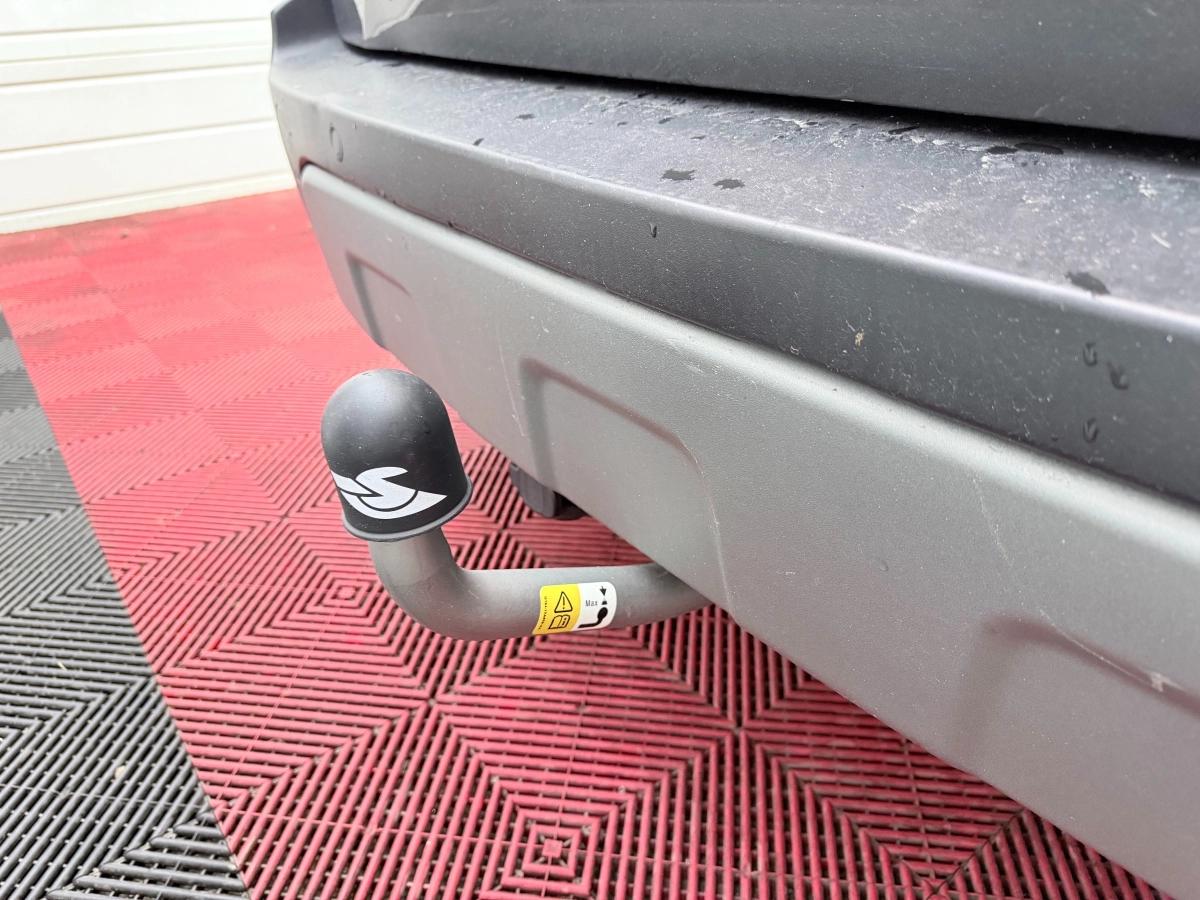 Aperçu indisponible de Ford EcoSport