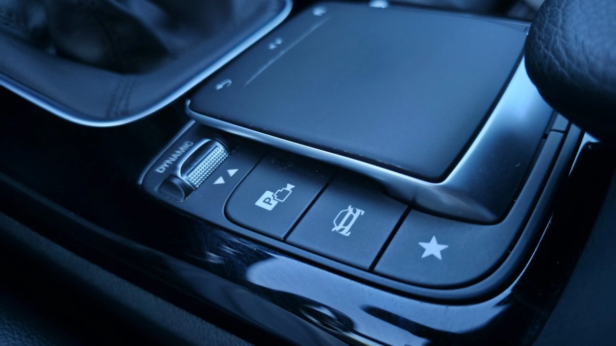 Mercedes Classe A - photo 33