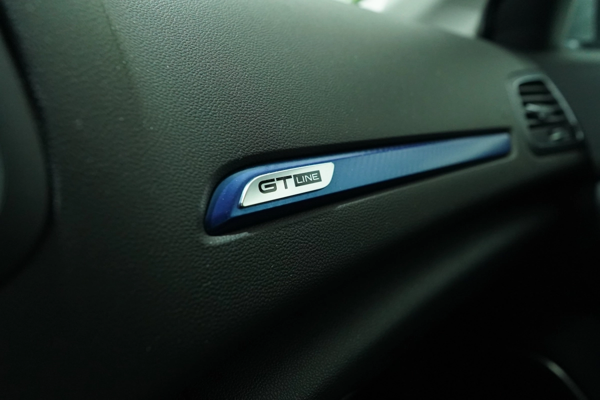 Renault Megane - photo 28
